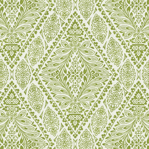 Warner House Parisa Fern