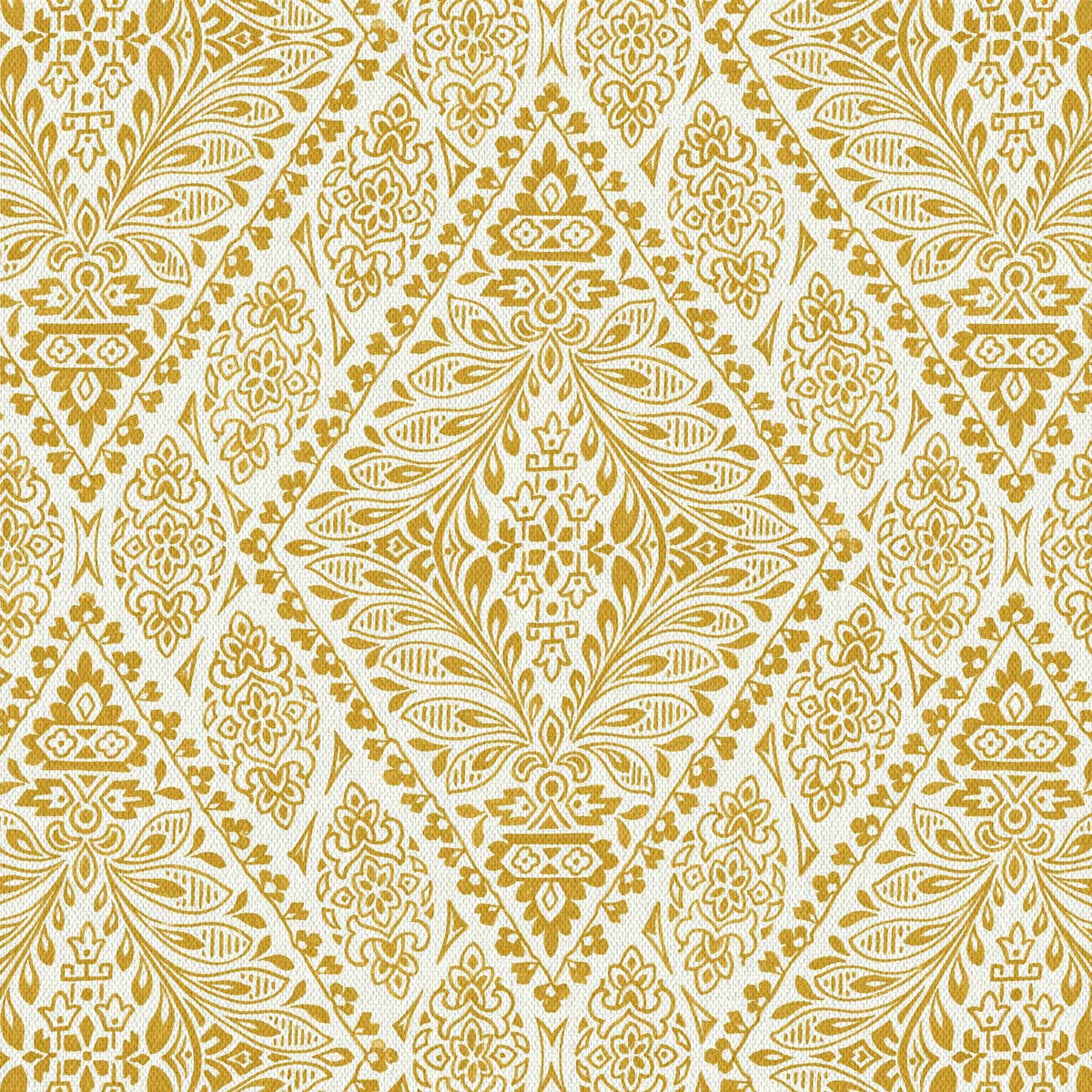 Warner House Parisa Gold