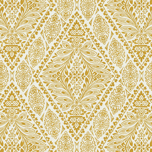 Warner House Parisa Gold