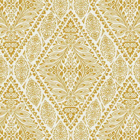 Warner House Parisa Gold