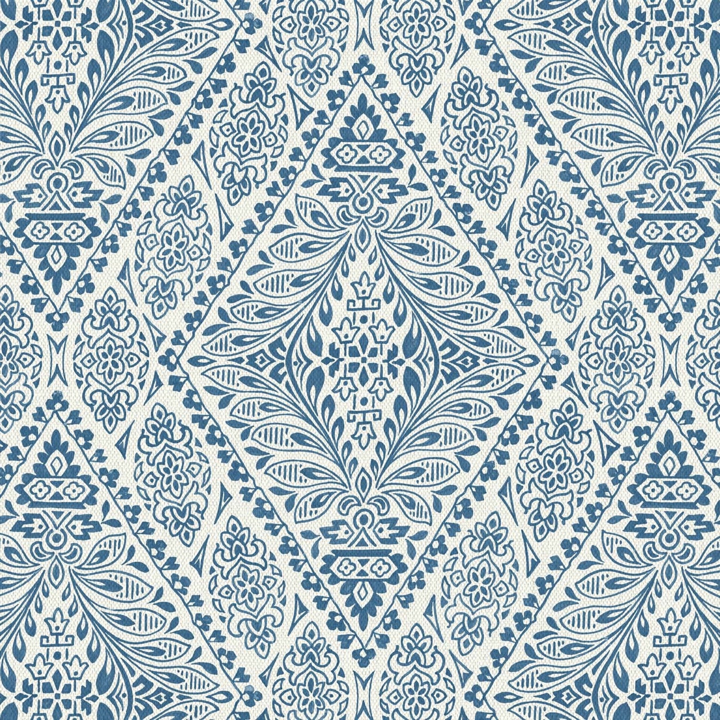 Warner House Parisa Indigo