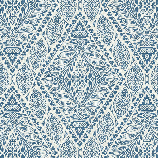 Warner House Parisa Indigo