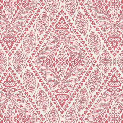 Warner House Parisa Raspberry