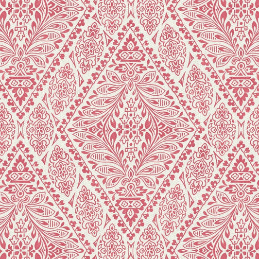 Warner House Parisa Raspberry