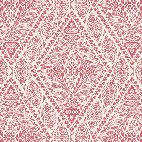 Warner House Parisa Raspberry