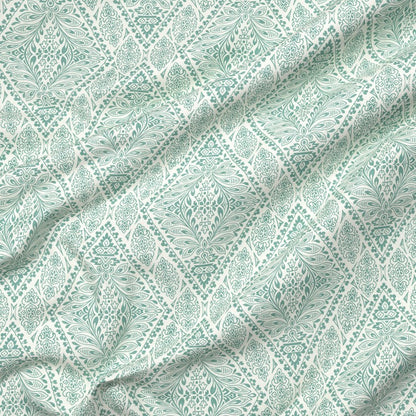 Warner House Parisa Teal