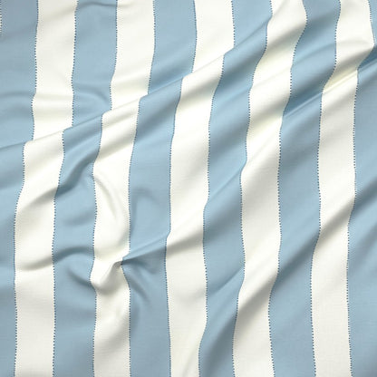 The Pure Edit Rama Blue