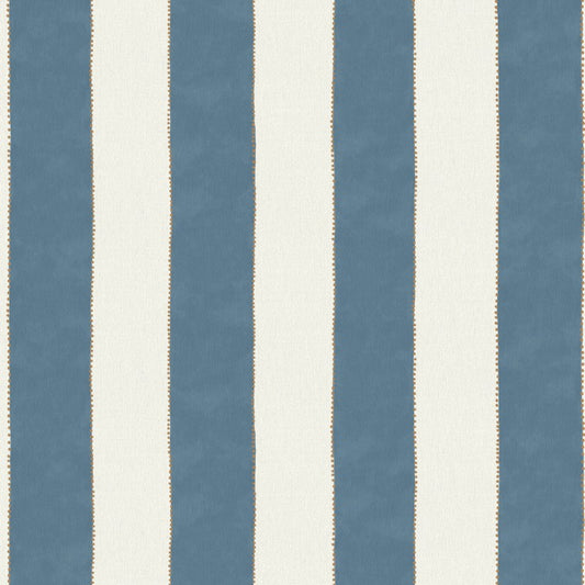 The Pure Edit Rama Indigo