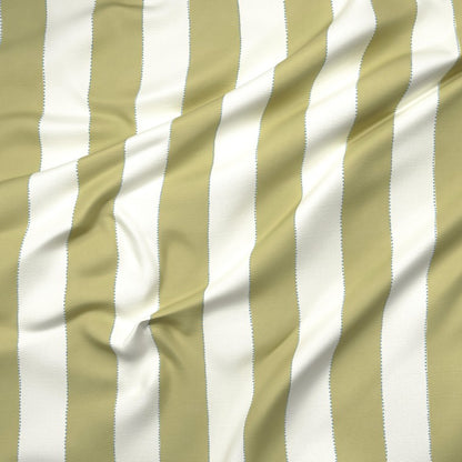 The Pure Edit Rama Olive