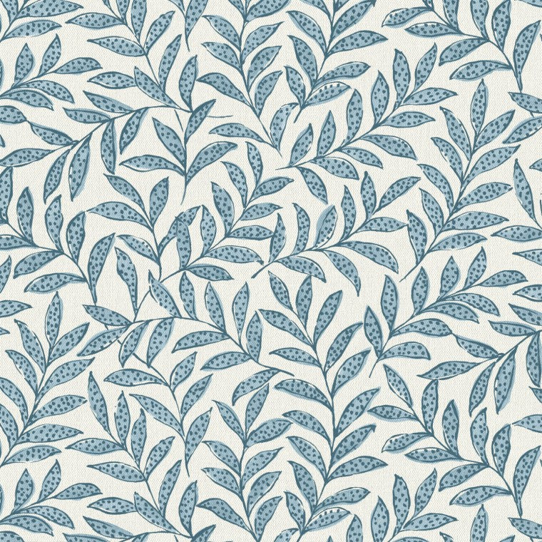 The Pure Edit Rasika Blue