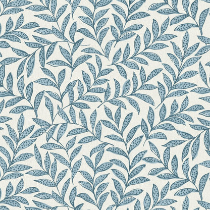 The Pure Edit Rasika Blue