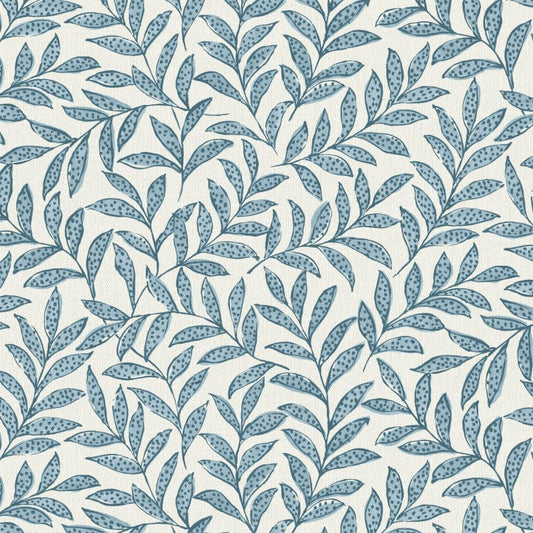 The Pure Edit Rasika Blue