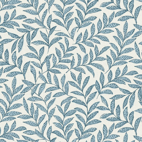 The Pure Edit Rasika Blue