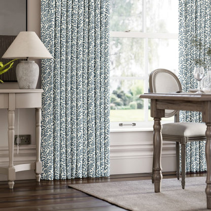 The Pure Edit Rasika Indigo