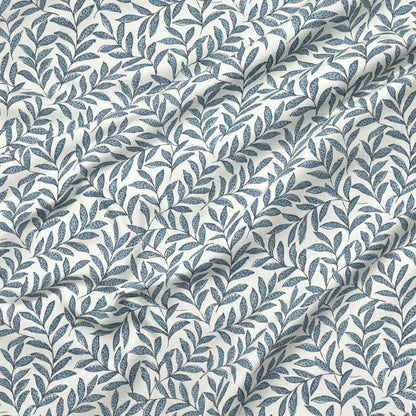 The Pure Edit Rasika Indigo