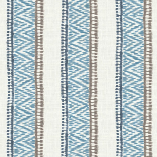 The Pure Edit Sadira Chambray