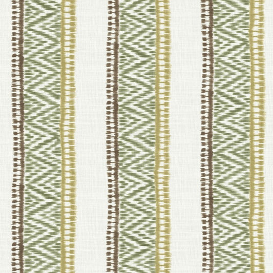 The Pure Edit Sadira Olive