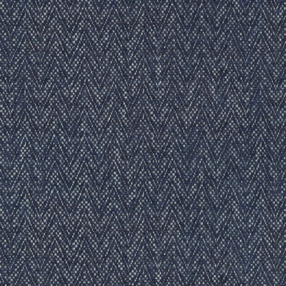 The Pure Edit Safara Indigo