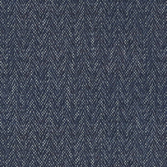 The Pure Edit Safara Indigo