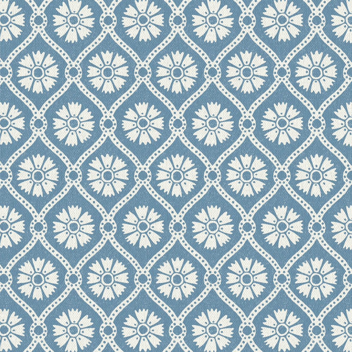 Warner House Samira Chambray
