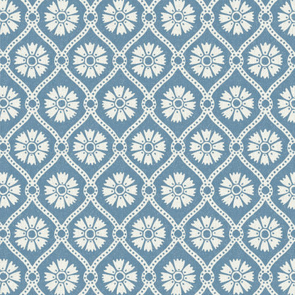 Warner House Samira Chambray