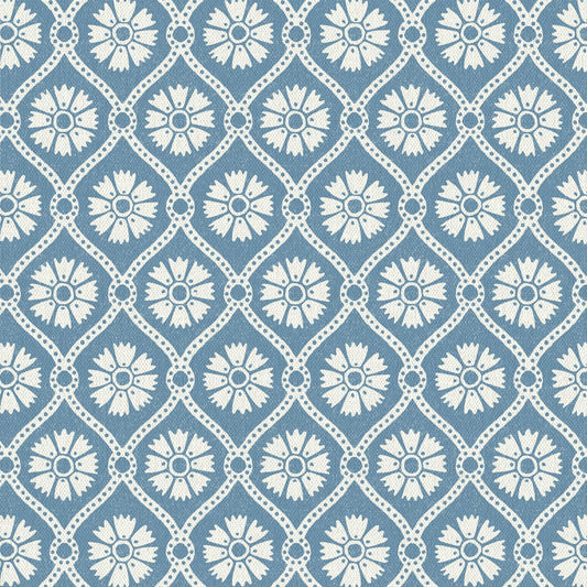 Warner House Samira Chambray