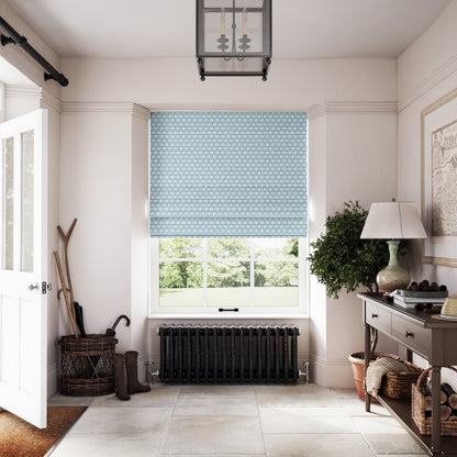 Warner House Samira Chambray