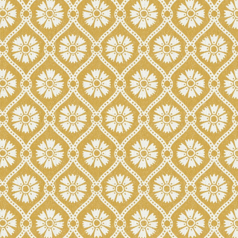 Warner House Samira Gold