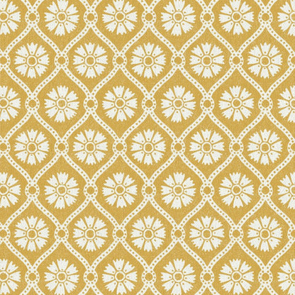 Warner House Samira Gold