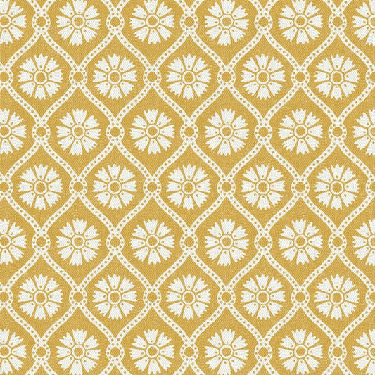 Warner House Samira Gold