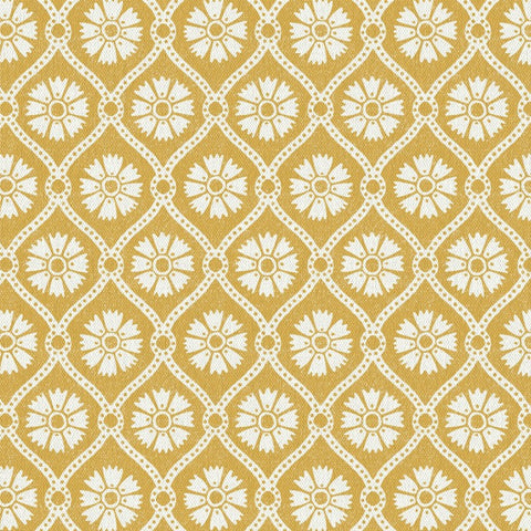 Warner House Samira Gold