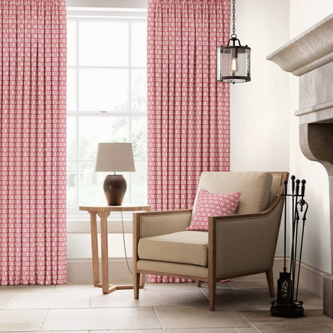 Warner House Samira Raspberry