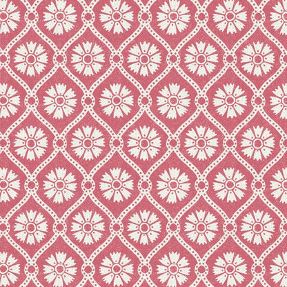 Warner House Samira Raspberry