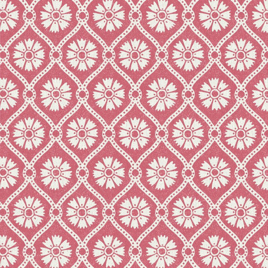 Warner House Samira Raspberry