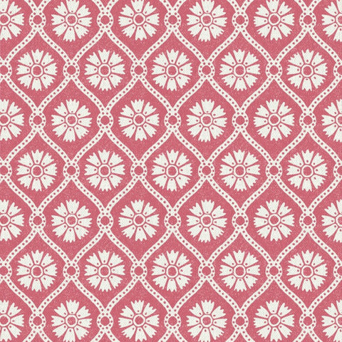 Warner House Samira Raspberry