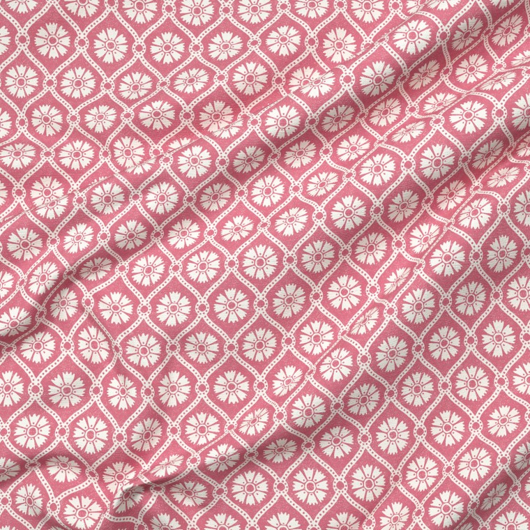 Warner House Samira Raspberry