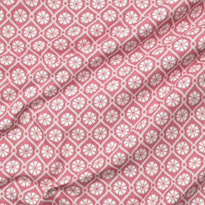 Warner House Samira Raspberry