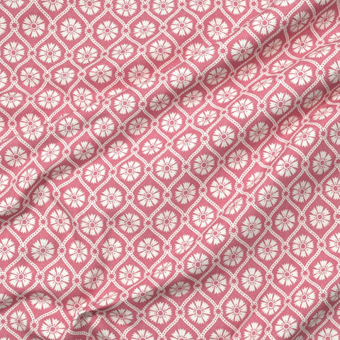 Warner House Samira Raspberry