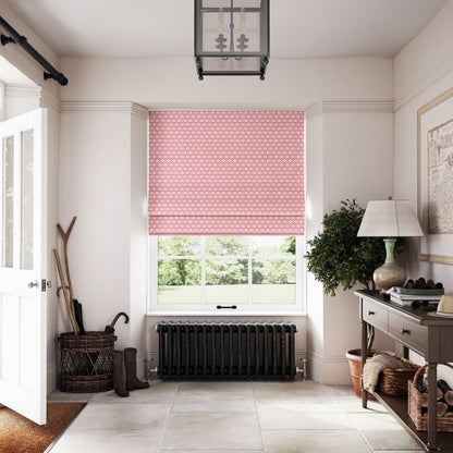Warner House Samira Raspberry