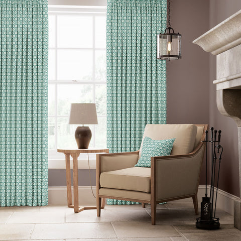 Warner House Samira Teal