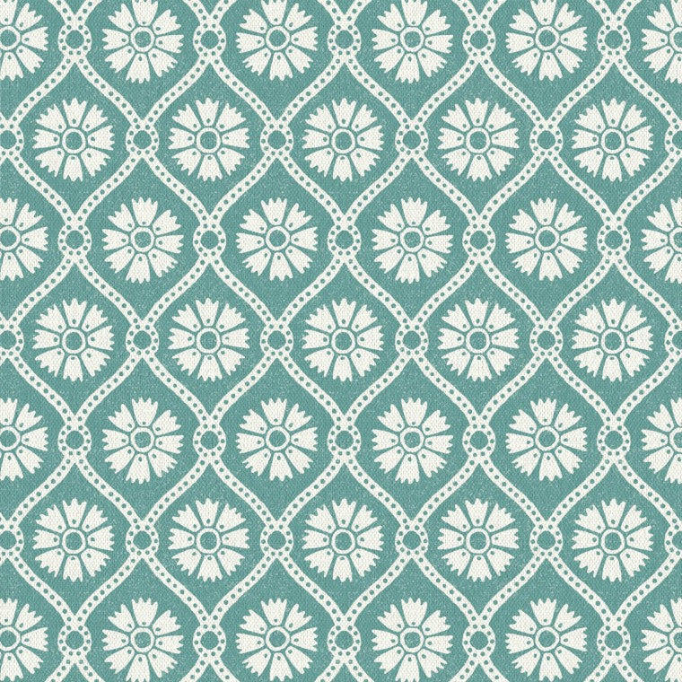 Warner House Samira Teal