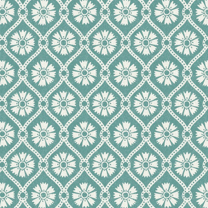 Warner House Samira Teal