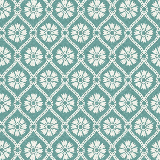 Warner House Samira Teal