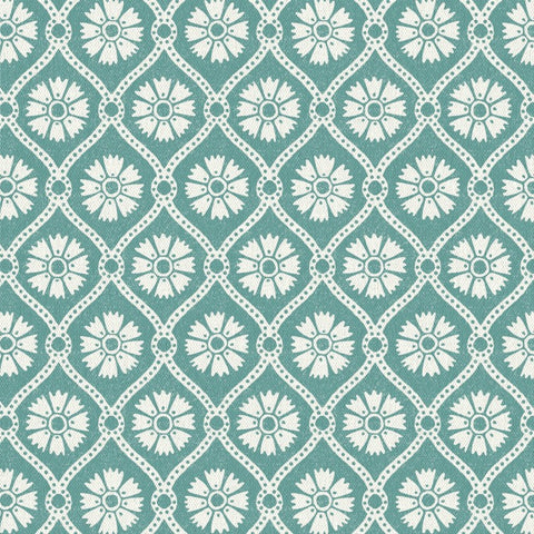 Warner House Samira Teal