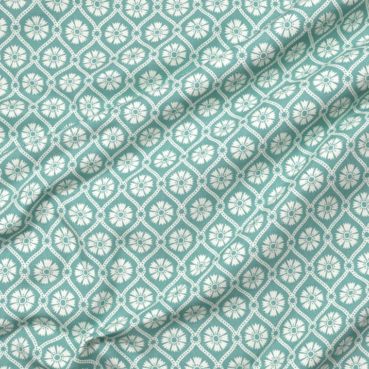 Warner House Samira Teal