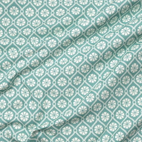 Warner House Samira Teal