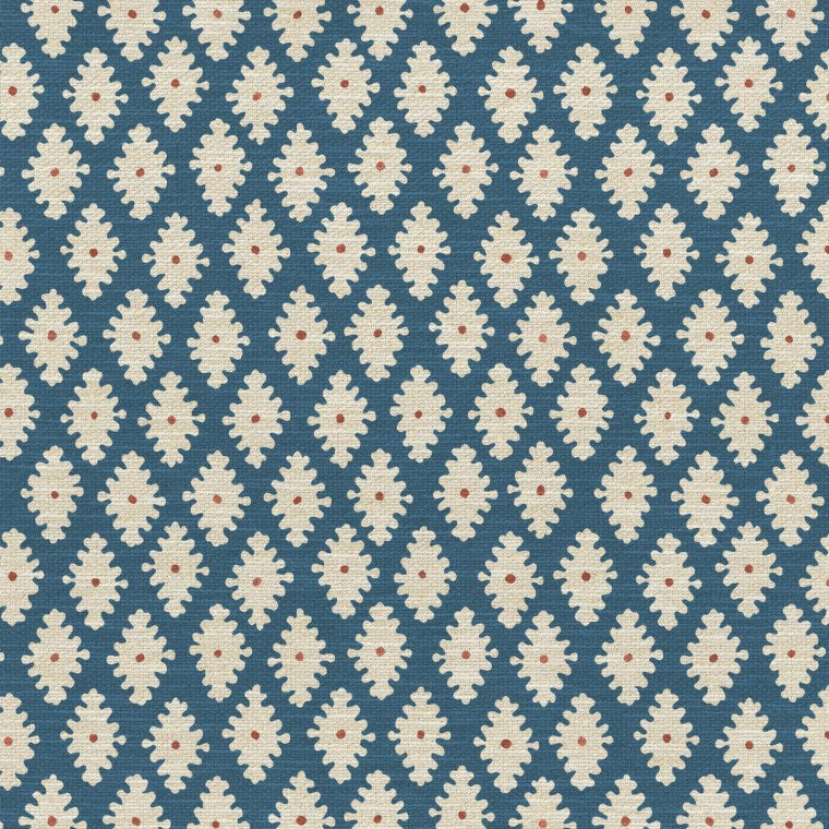 The Pure Edit Sana Indigo