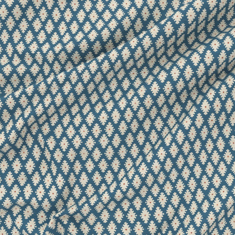 The Pure Edit Sana Indigo