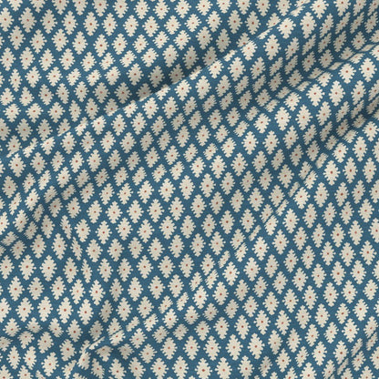 The Pure Edit Sana Indigo