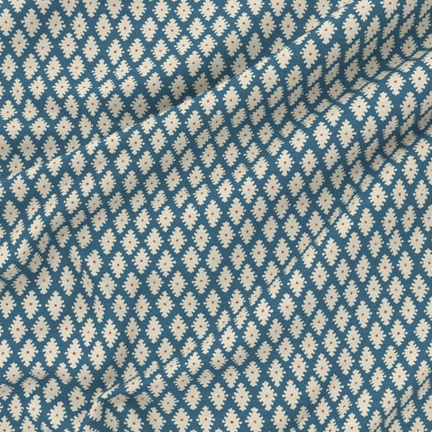 The Pure Edit Sana Indigo